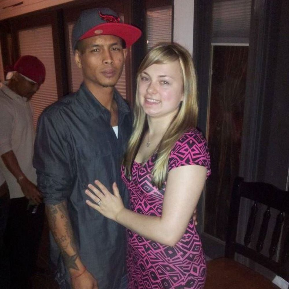 Meet your Posher, Stacie